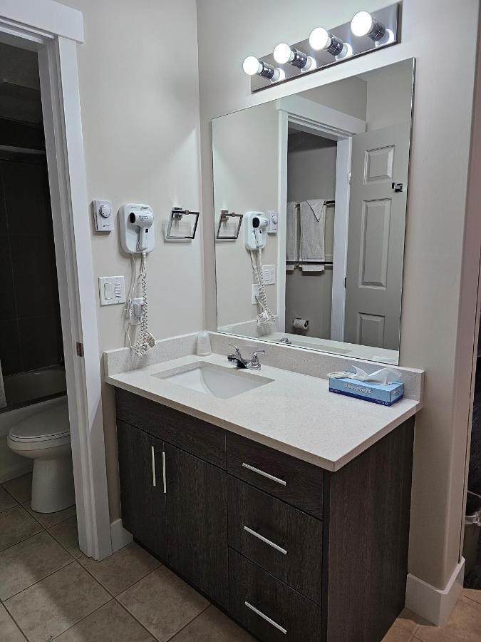 Motel Western Budget #1 Leduc/nisku Leduc